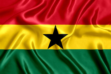 ACUP in Ghana